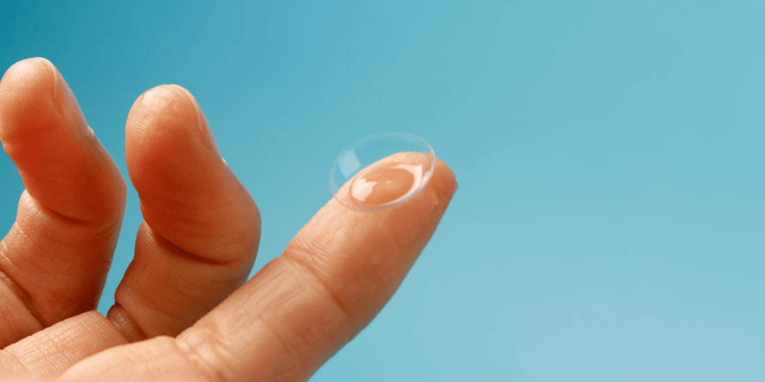 Judging Vision Direct’s Design Competition - Duncan Shotton Design Studio