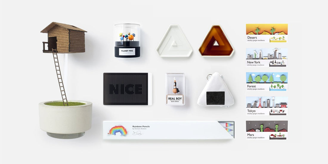 Bristol Design Exhibition & Xmas Fairs - Duncan Shotton Design Studio