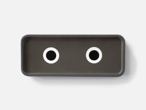 Eyesite - Duncan Shotton Design Studio