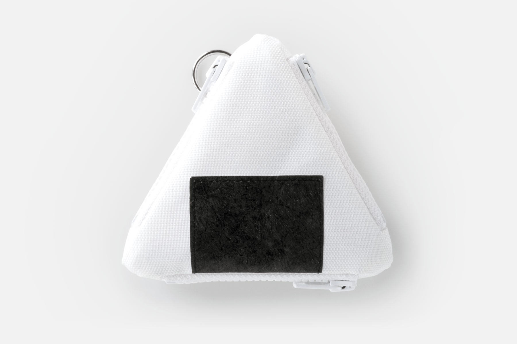 Onigiri Coin Case - Duncan Shotton Design Studio