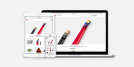 dshott 4.0 - Duncan Shotton Design Studio