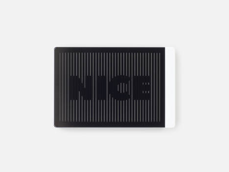 Animated Card Cases