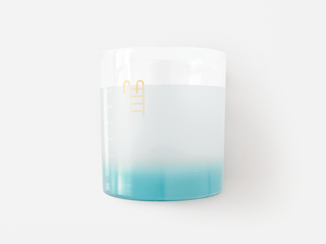 Pool Glass - Duncan Shotton Design Studio