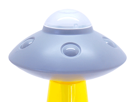 U.F.O Soap Pump