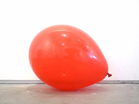 Balloonado pop-up shop - Duncan Shotton Design Studio