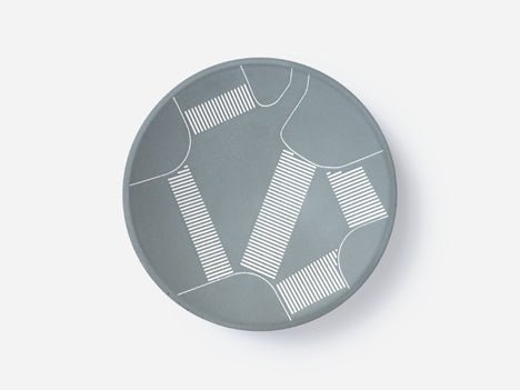 Shibuya In & Out Tray - Duncan Shotton Design Studio