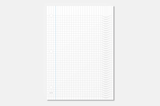Pillow Pad (Graph)