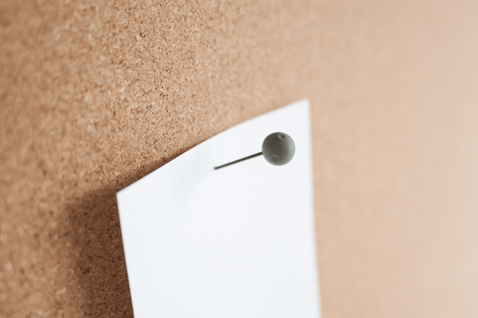 The Moon Pin - Duncan Shotton Design Studio